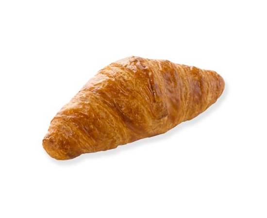 1890 Premium Mini Croissant Droit Pastridor 150 x 30 gr