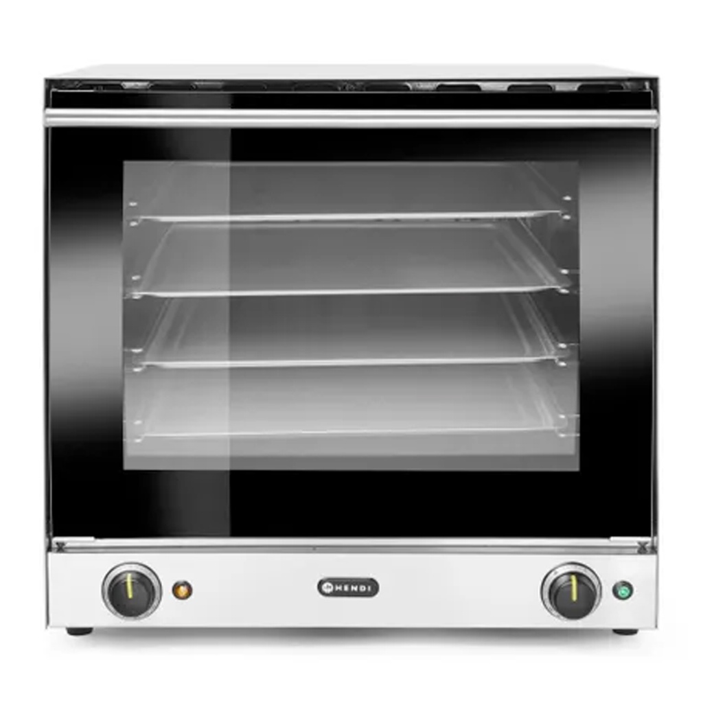 227060 Hete Lucht Oven 436x315mm 230V 2670W 1 st