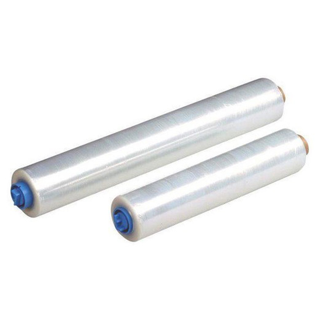 Vershoudfolie Wrapmaster 45 cm 3 x 300 m