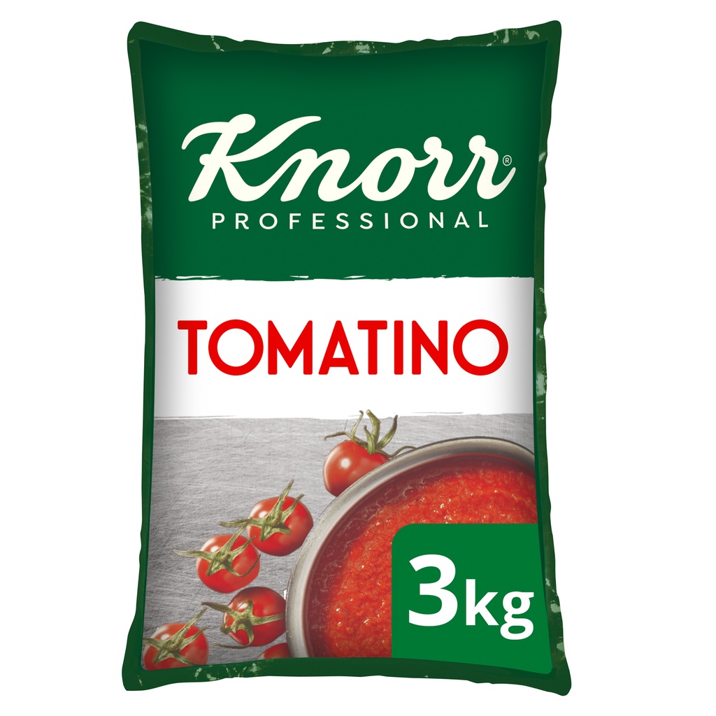Napoletana Knorr Zak 3 kg