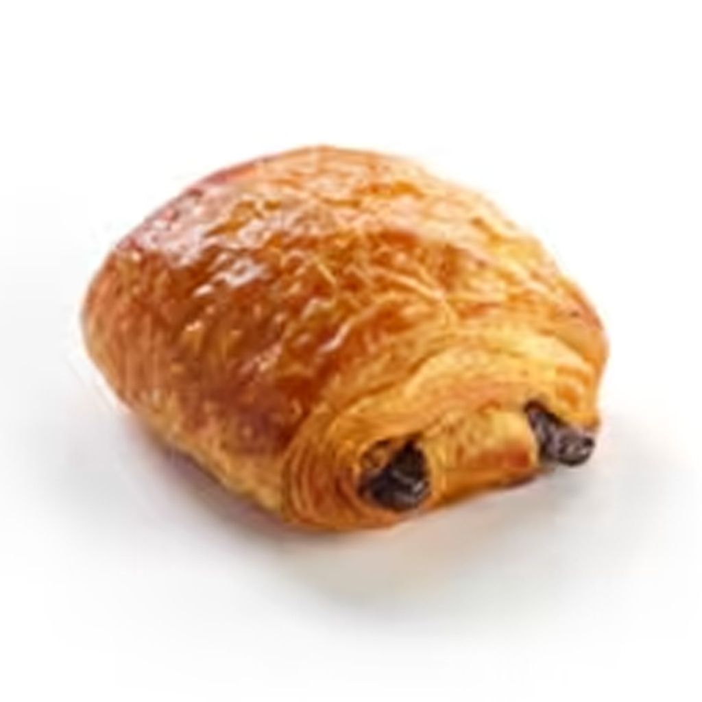 PANESCO 5000649 MINI PAIN AU CHOCOLAT AU BEURRE 160X25GR