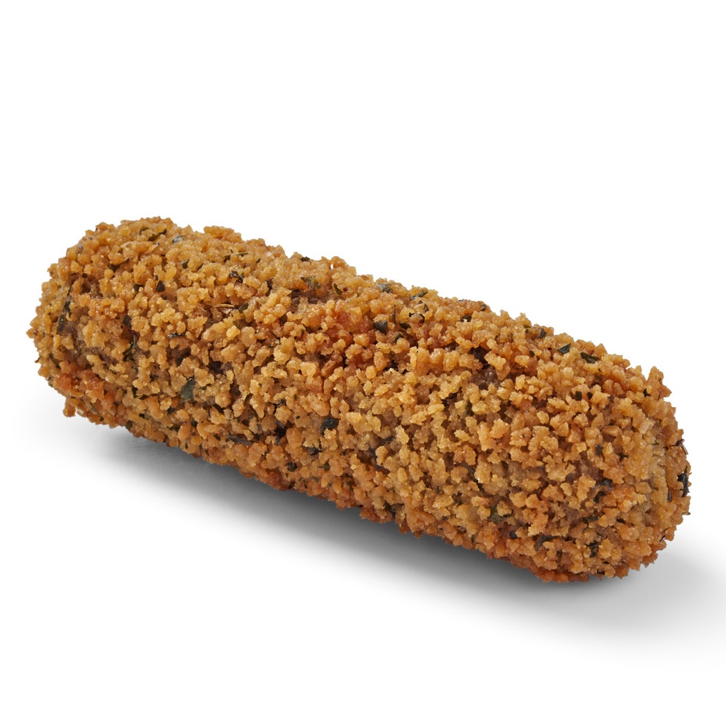 Croquette Viande au fil Vegétarien  Mora 21 x 75 gr