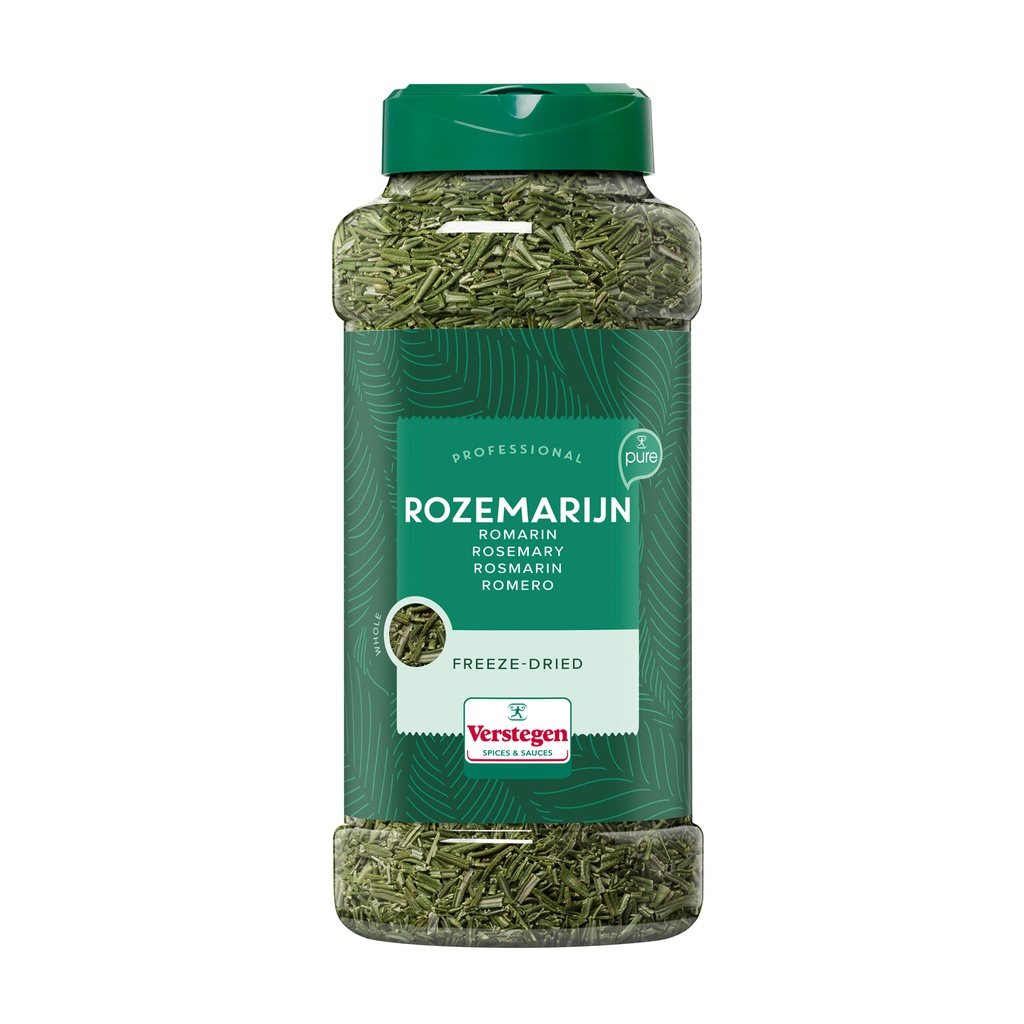 Rozemarijn Heel Verstegen Potje 200 gr