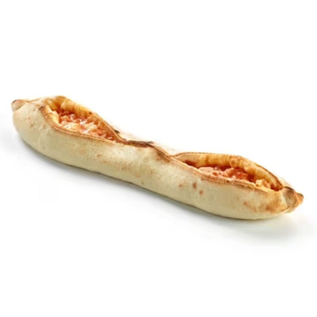 0867 Pizza Sorrentina Tomaat/mozzarella (Venezia) La Lorraine 8 x 4 x 150 gr