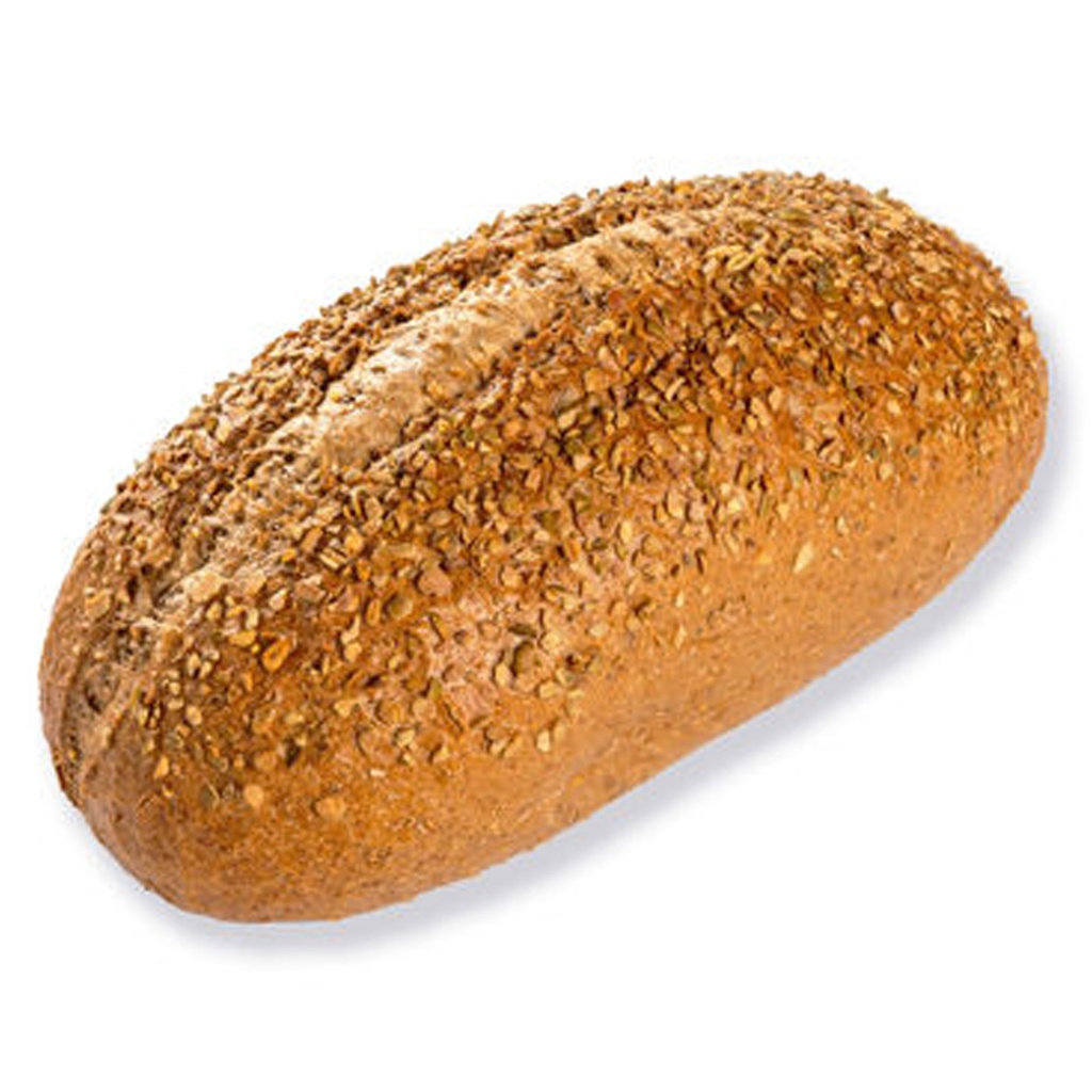 2360 Molenaars Brood Meergranen Pastridor 8 x 800 gr