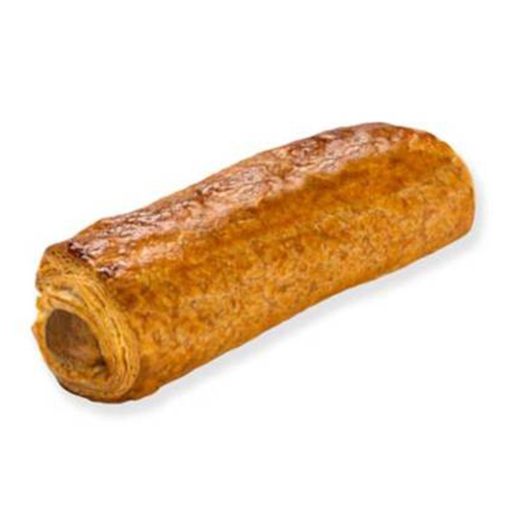 1493 Worstenbroodje Belgisch (Frikandel) Pastridor 48 x 160 gr