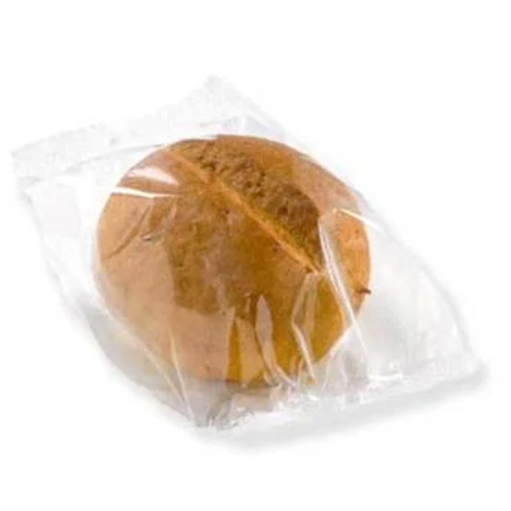 2468 Broodje Glutenvrij Wit Pastridor 24 x 60 gr