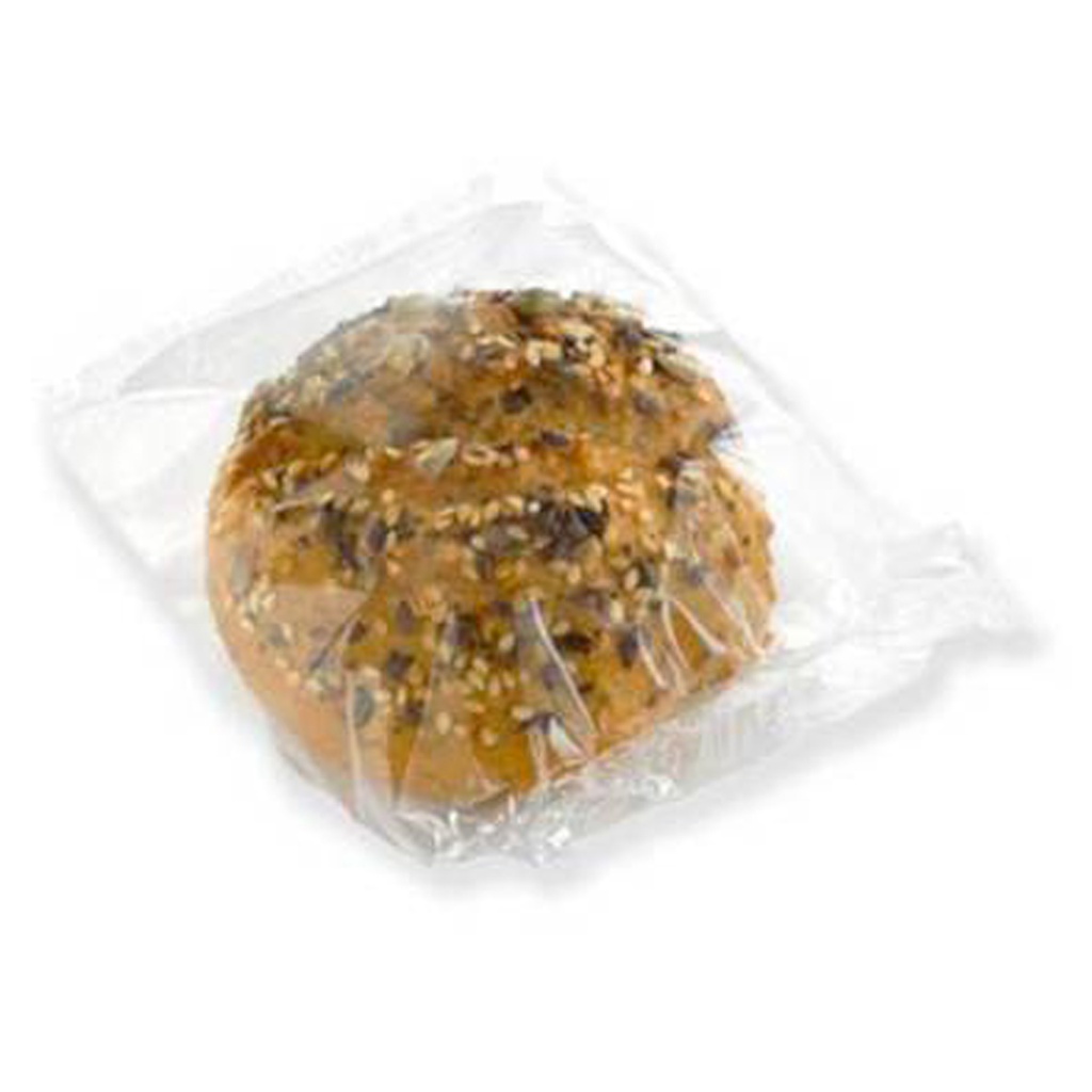 2469 Pain Sans Gluten Multicéréales Pastridor 24 x 60 gr