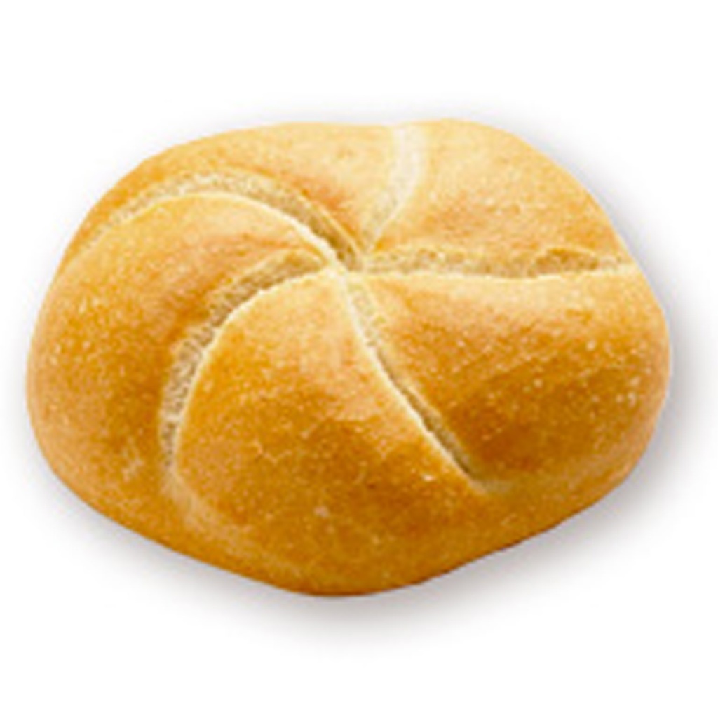 1581 Pain Empereur Blanc Pastridor 80 x 60 gr