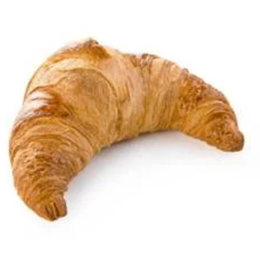 1791 Croissant Jumbo Délice - Courbé -  Pastridor 36 x 90 gr 