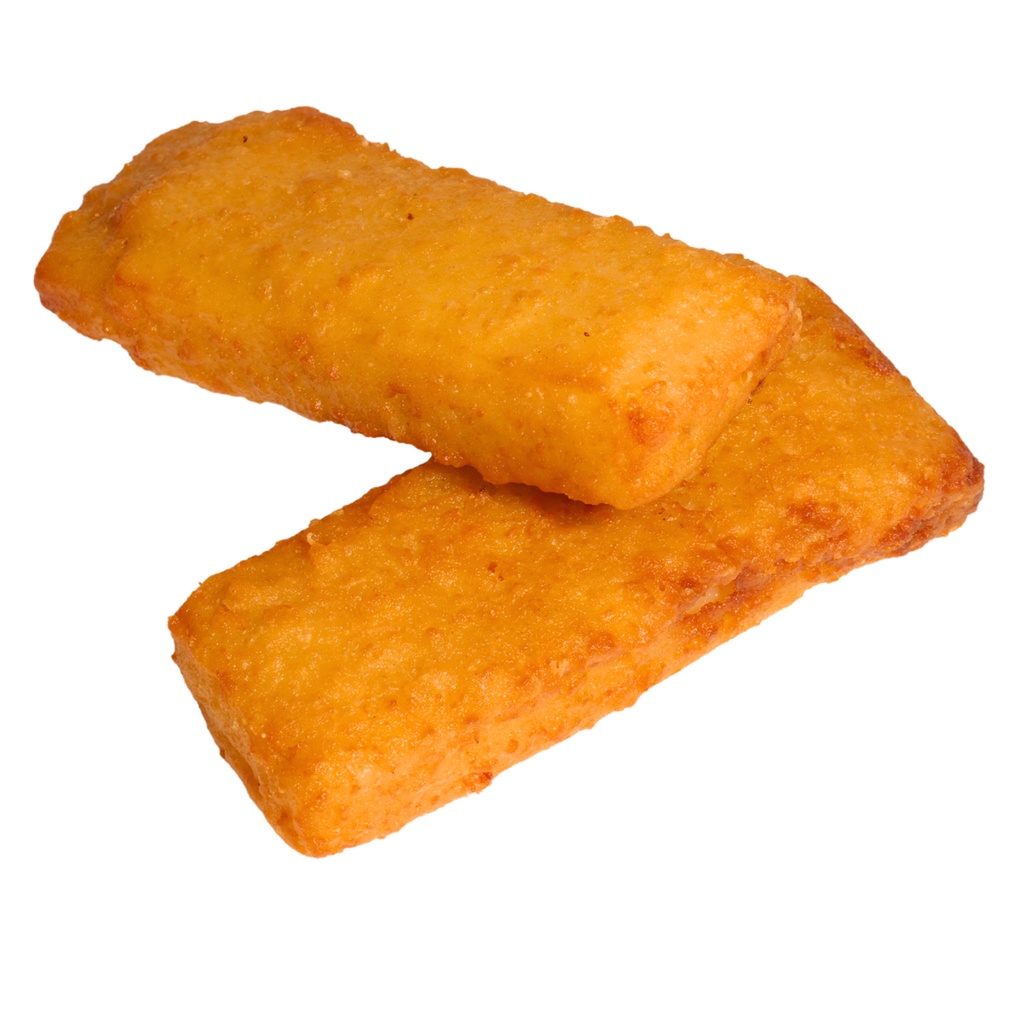 Fish'n Cheesio 26x105gr Lotty Snacks