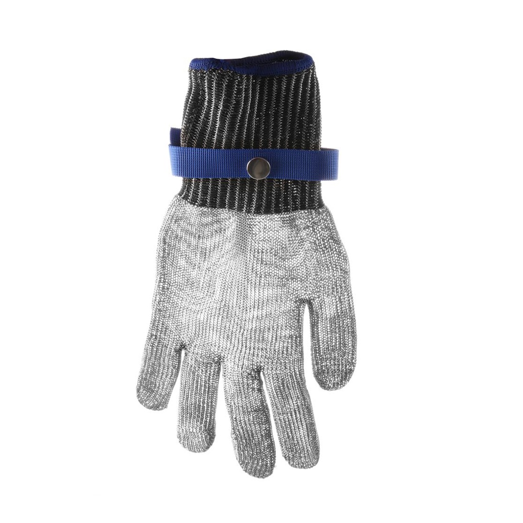 556672 Oesterhandschoen Large - Hendi