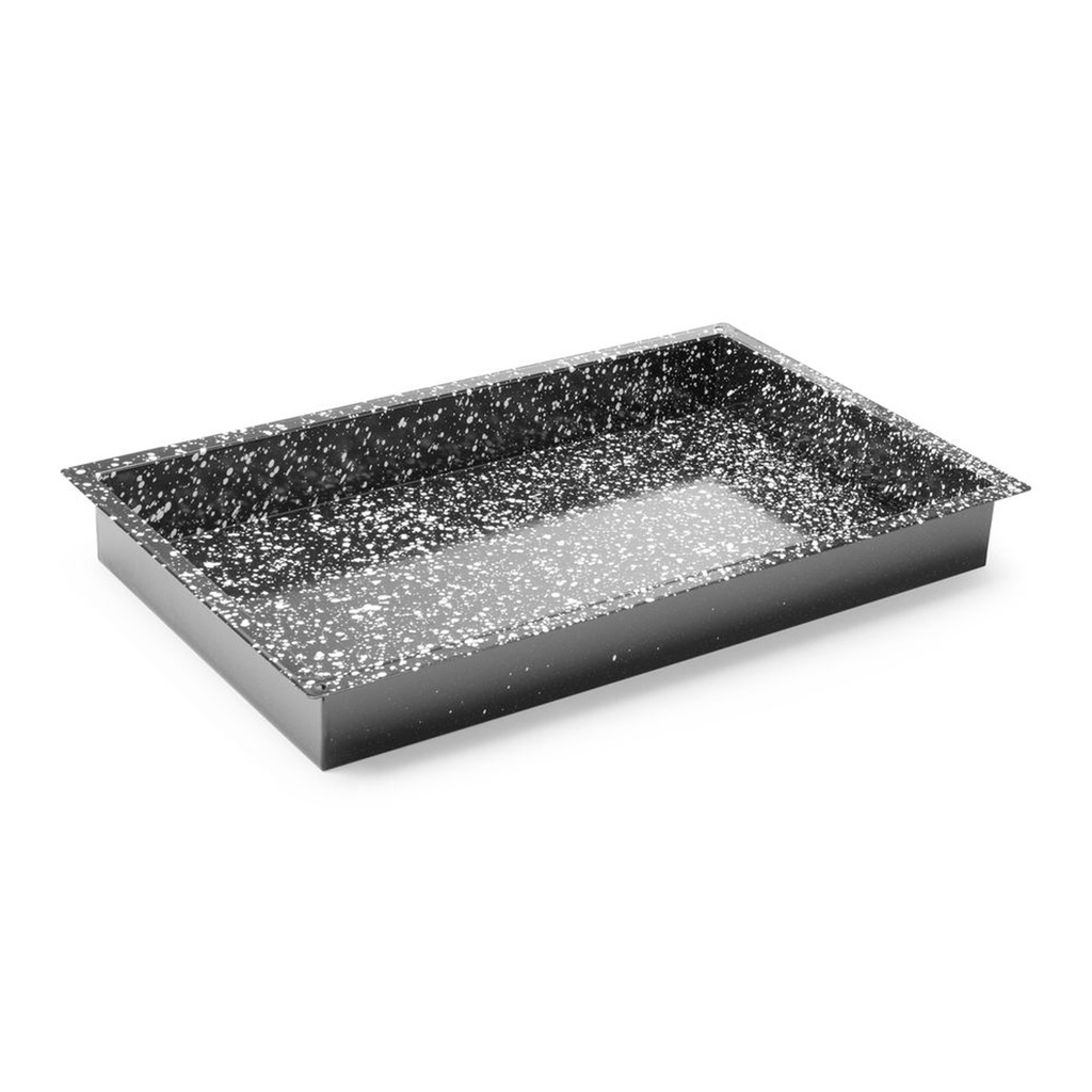 890233 Gastronormbak Convectomat Classic 1/1 - 60mm - Hendi