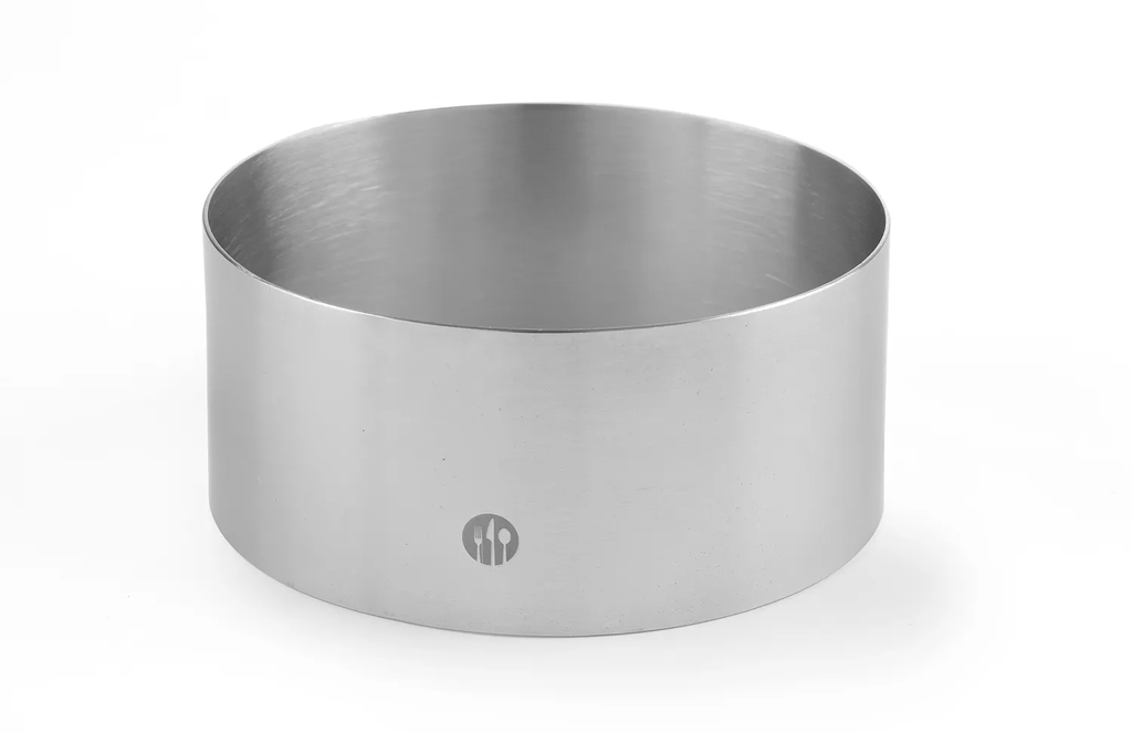 512159 Voedselring rond 100 x 45 mm Hendi