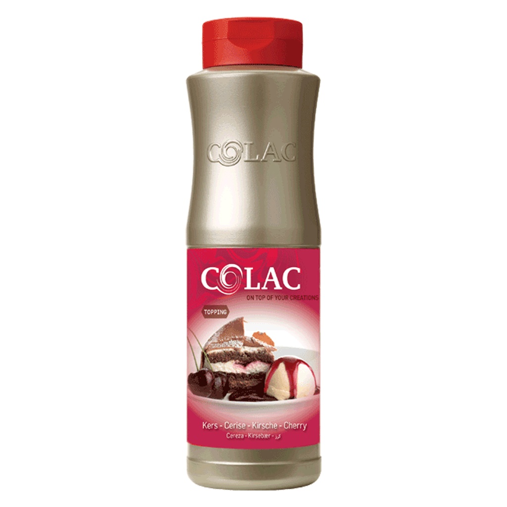Topping Kers Colac 1 kg 