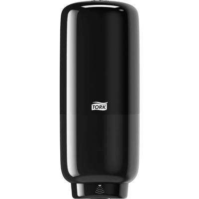 561608 Tork Foam Soap Dispenser S4 - Black