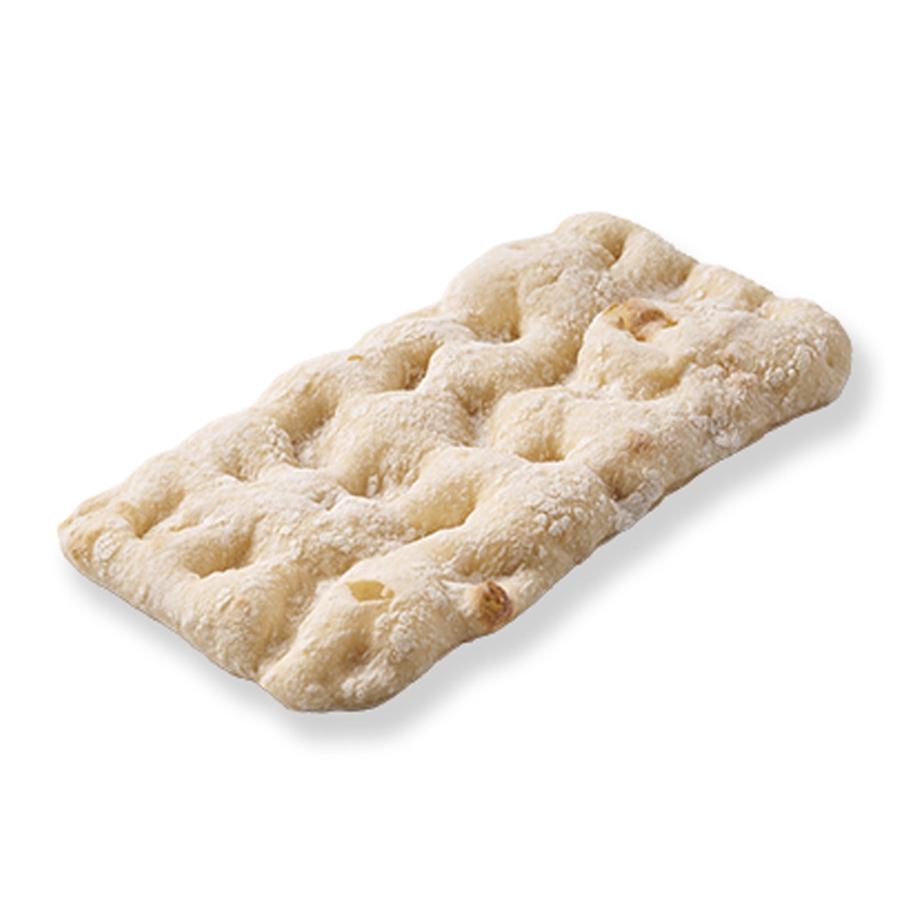 9418 Pinsa Romana Pastridor 18 x 240 gr