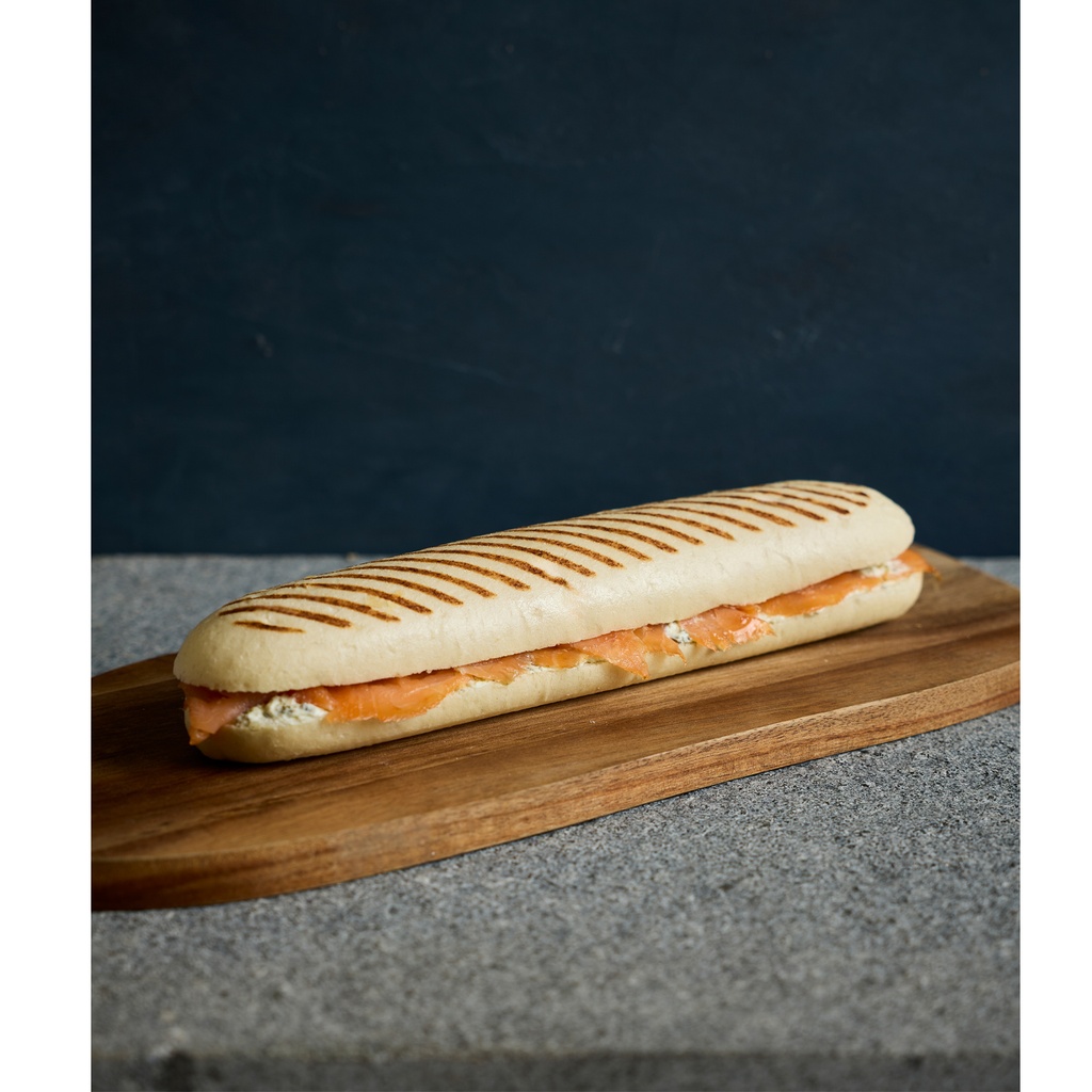 Chef Panini Zalm 200 gr