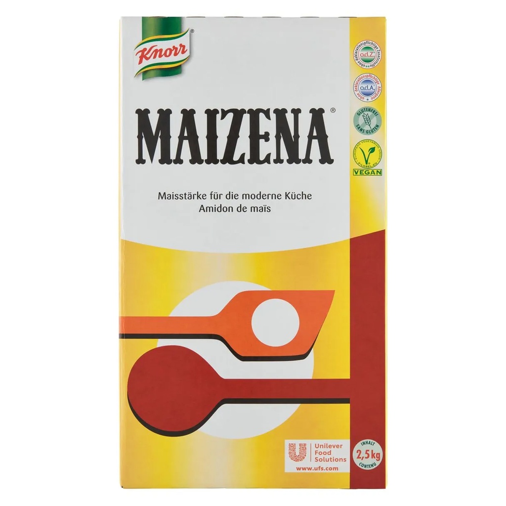Maizena Maiszetmeel 2,5 kg