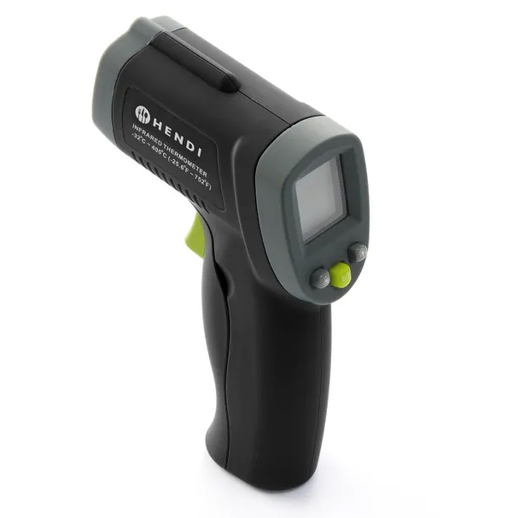 271148 Thermomètre Infrarouge Hendi