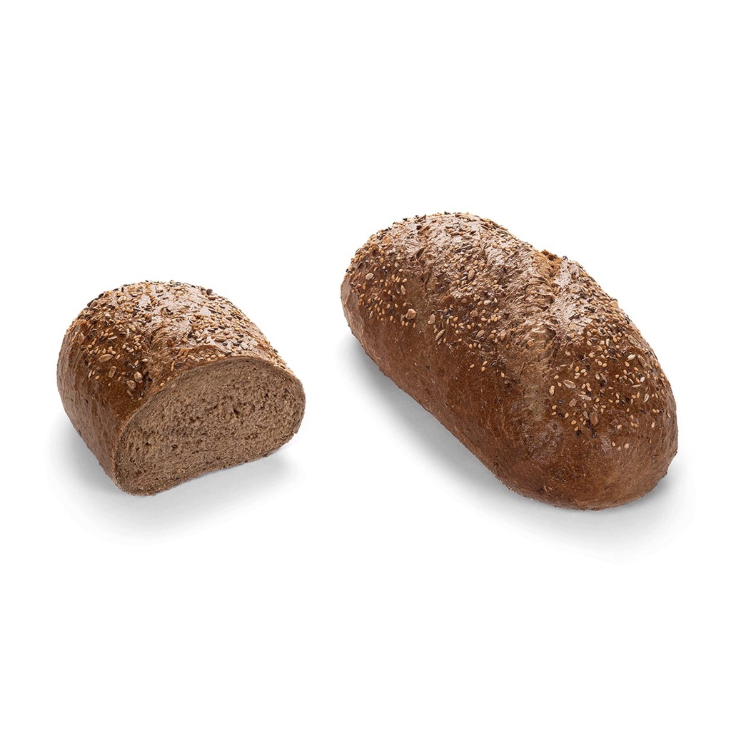 0688 Miller Loaf 600 La Lorraine 10 x 600 gr