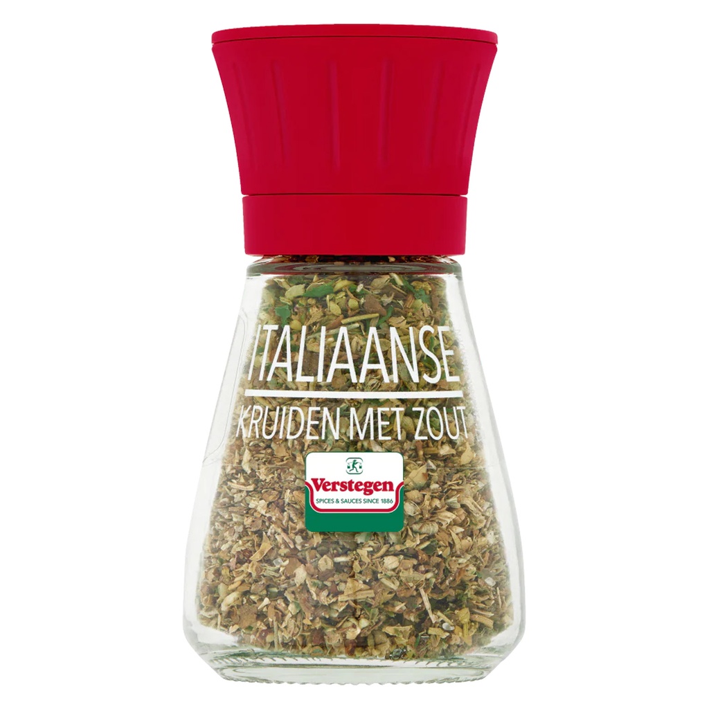 MIX ITALIEN BELGIQUE MOULIN 25G VERSTEGEN