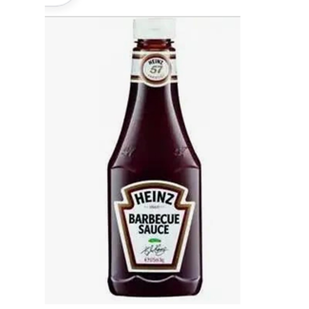 Barbecue Saus Heinz 1 L
