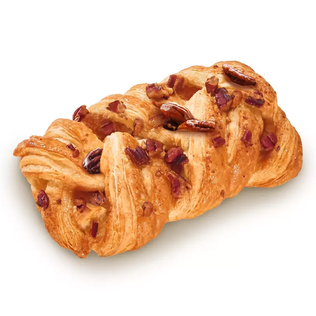 KB22 Maple Pecan Geglazuurd Banquet d'Or 48 x 98 gr