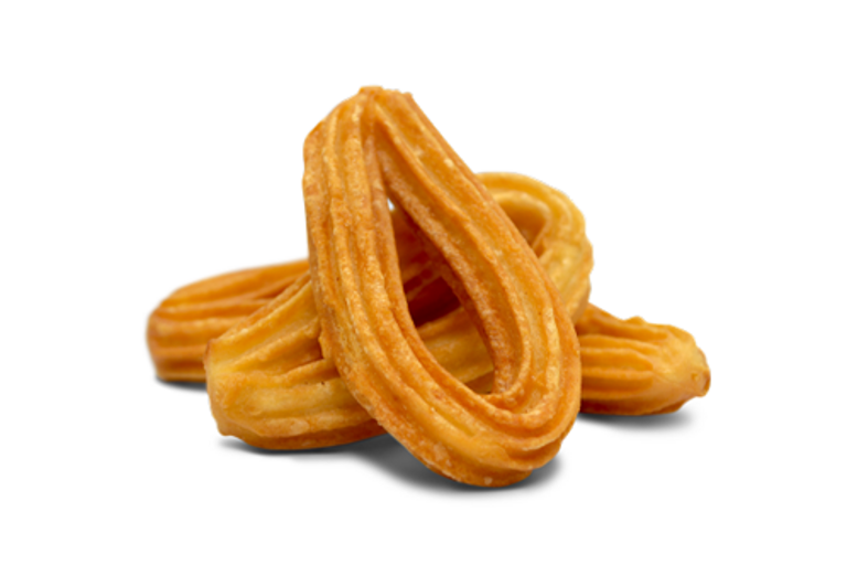 LA930 Churros La Streetfood 2 kg 