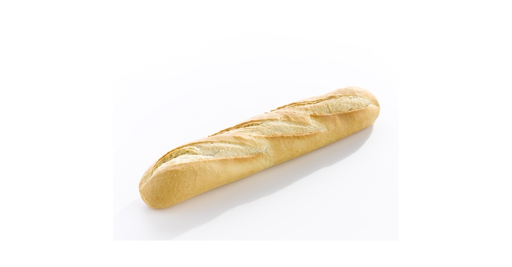 PASTRI 1557 PAIN FRANCAIS BLANC LARGE 36CM 28X225GR