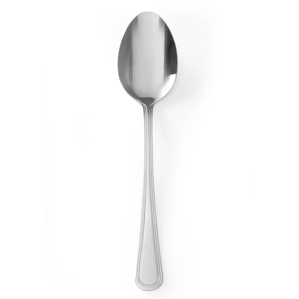 Tafellepel Hendi 197 Mm 6st 