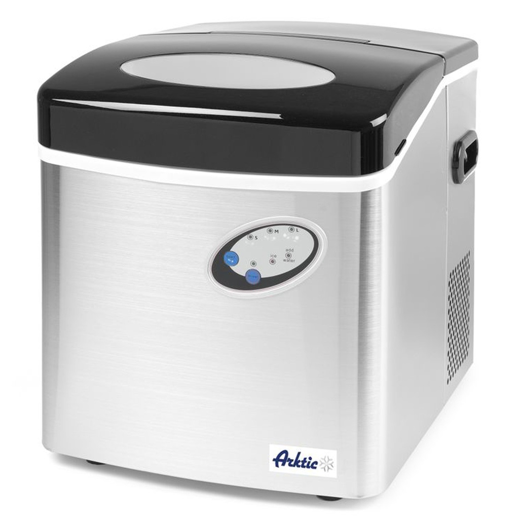 271551 Machine à Glaçons Kitchen Line Hendi 15 kg