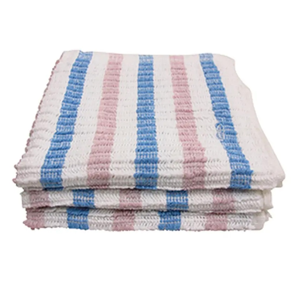 Vaatdoek Katoen Extra Bobrush 35x35cm