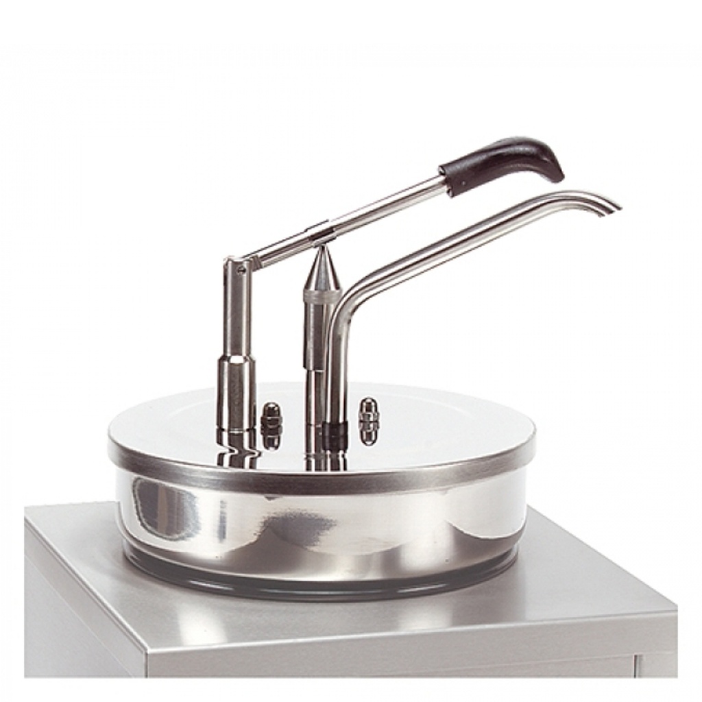Hot Dispenser 4.5l Los