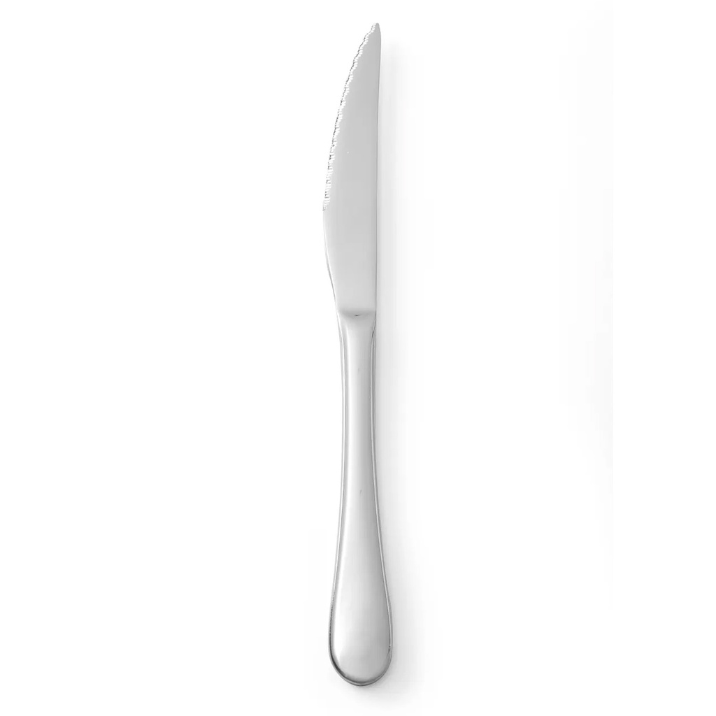 Steakmes Rvs Hendi 215mm Profi Line Set Van 6st 