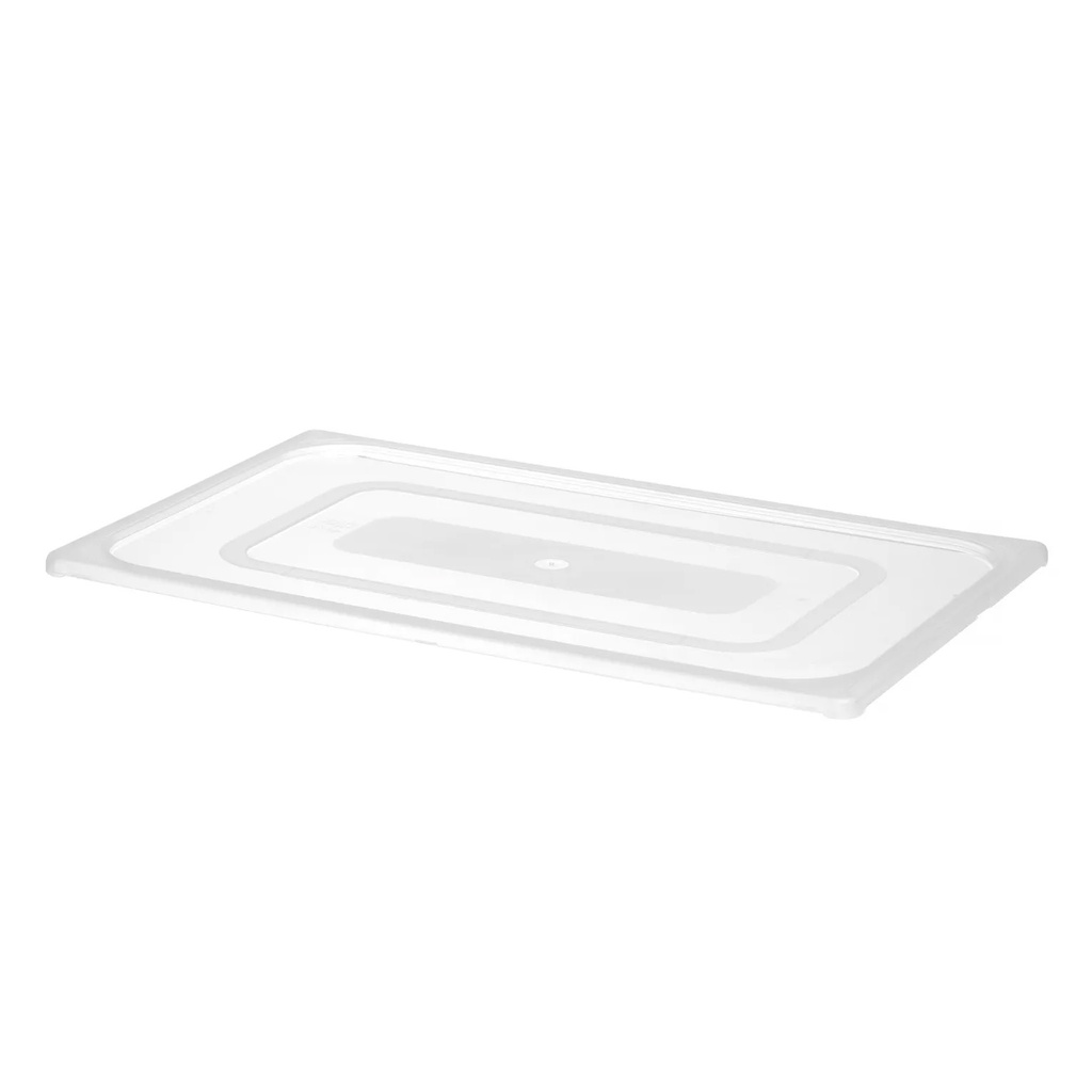 Gastronorm Deksel Haccp 1/1 Hendi 530x325mm 