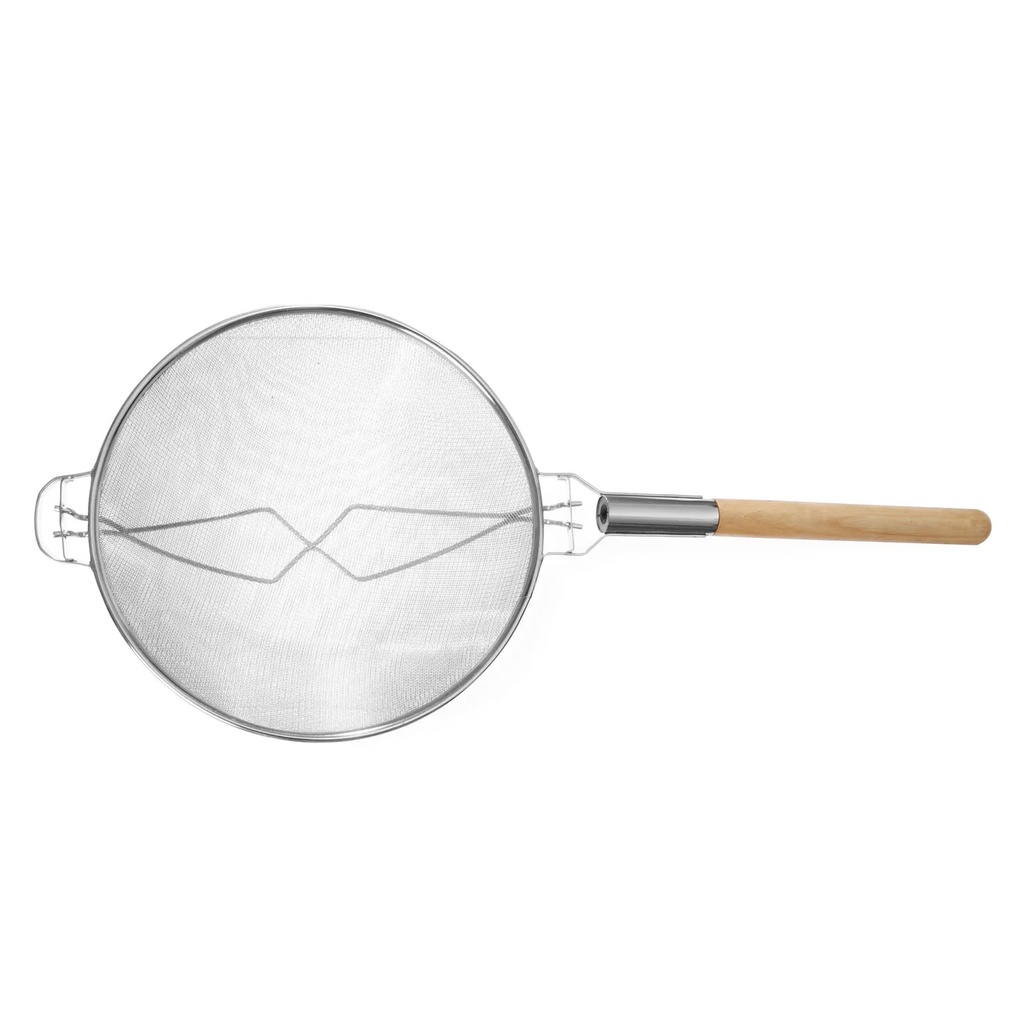 Passeerzeef Dubbel Gaas Hendi 260mm 