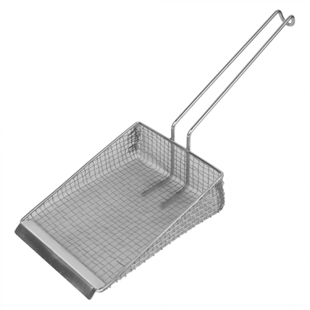 Frietschepper L20xb17 Dubbel Emga