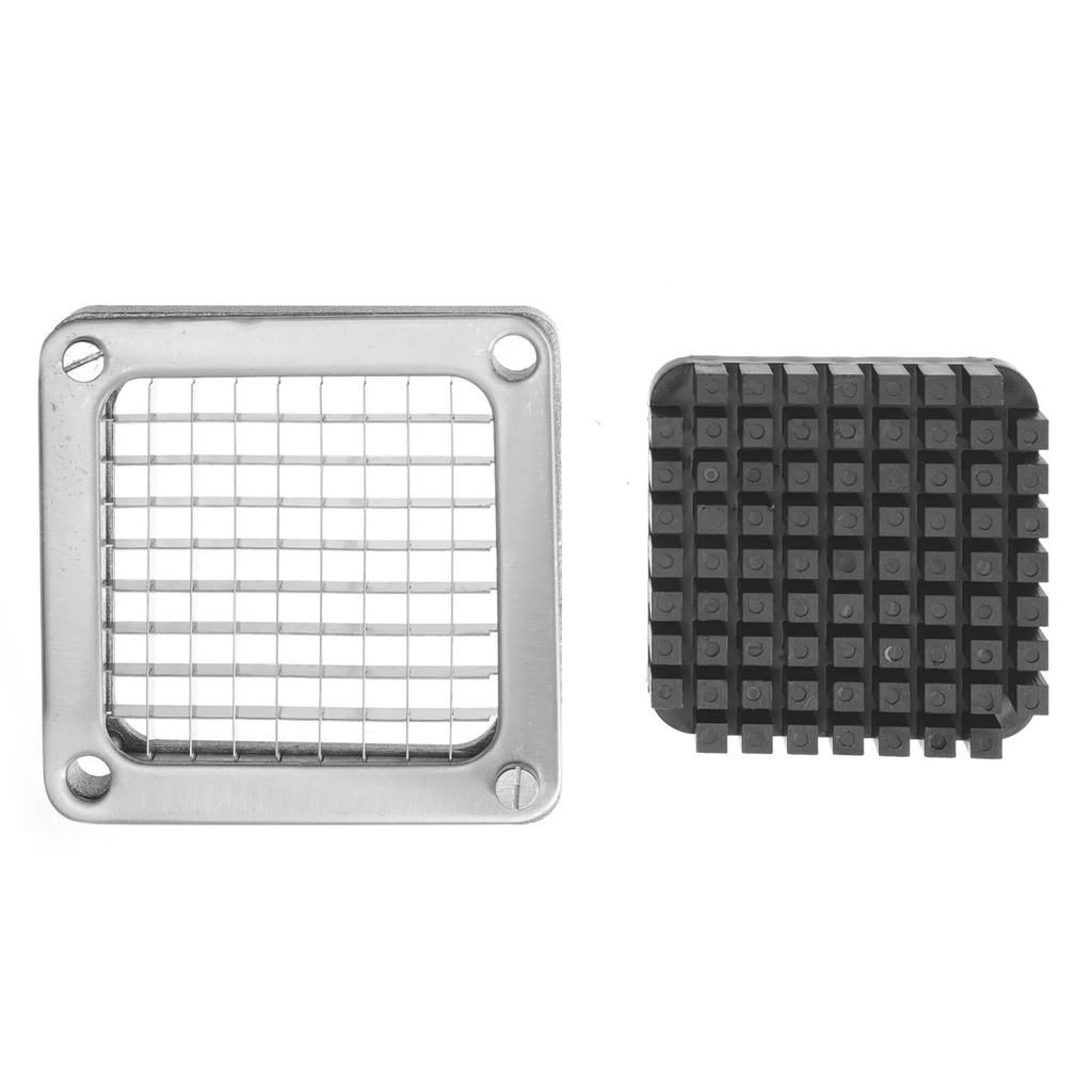Mes Hendi 11mm Compleet Voor Patatsnijder 630402 