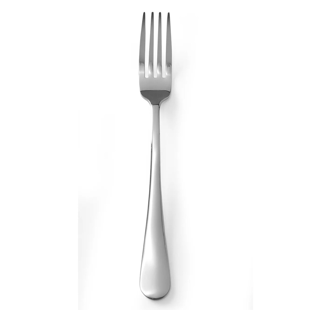 Fourchette de Table Inox Hendi 197mm Profi Line Set de 6 pcs