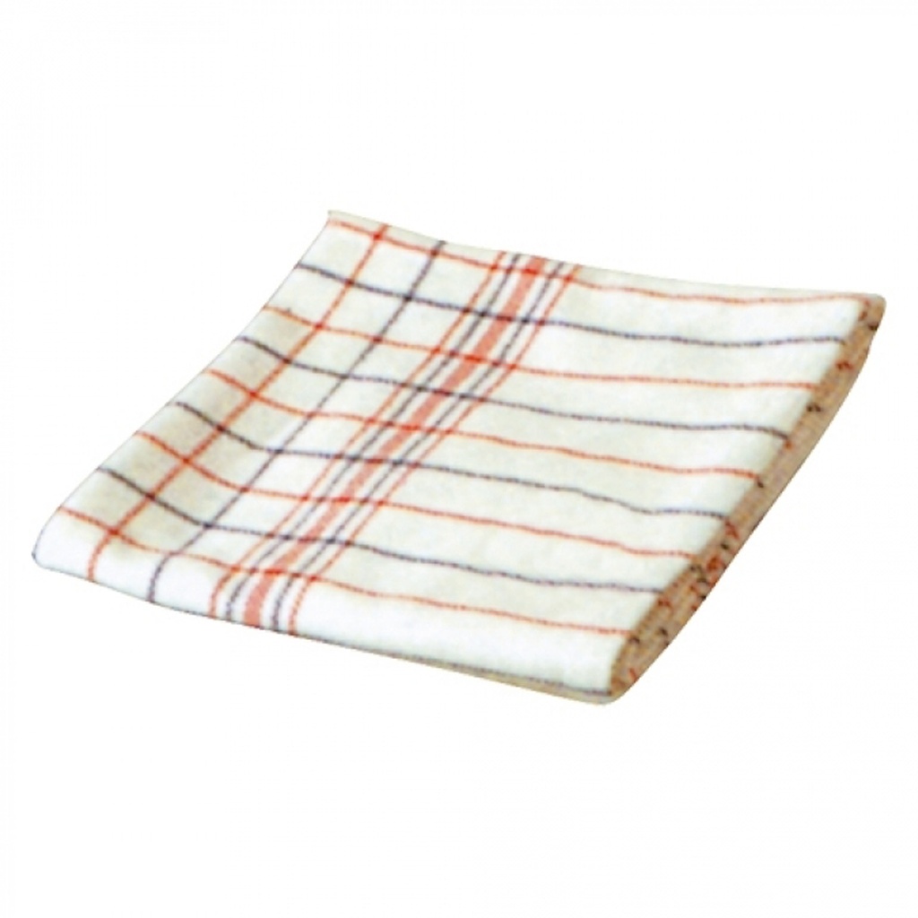 Keukenhanddoek Nationaal 70x70cm Katoen Emga