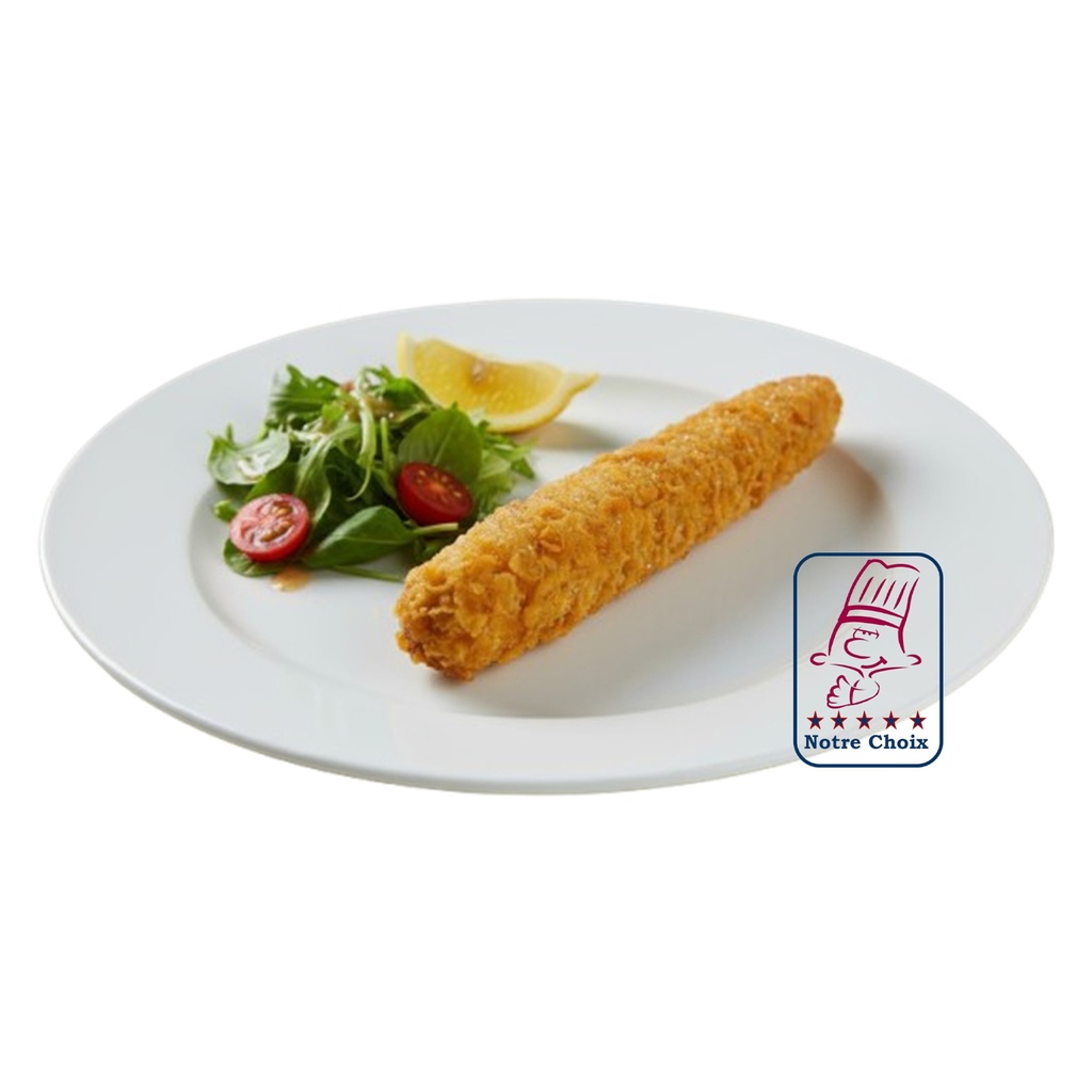 Corn Kip Halal Rucofoods 24 x 80 gr