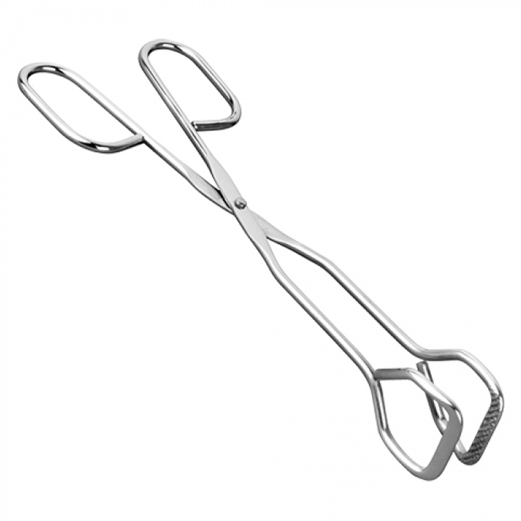 Serveertang Rvs Emga  22cm 