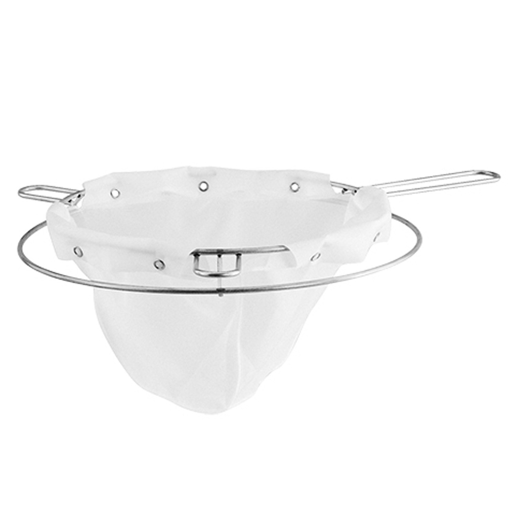 Miroil Filter Rond Model 36,5 Cm (compleet) Emga