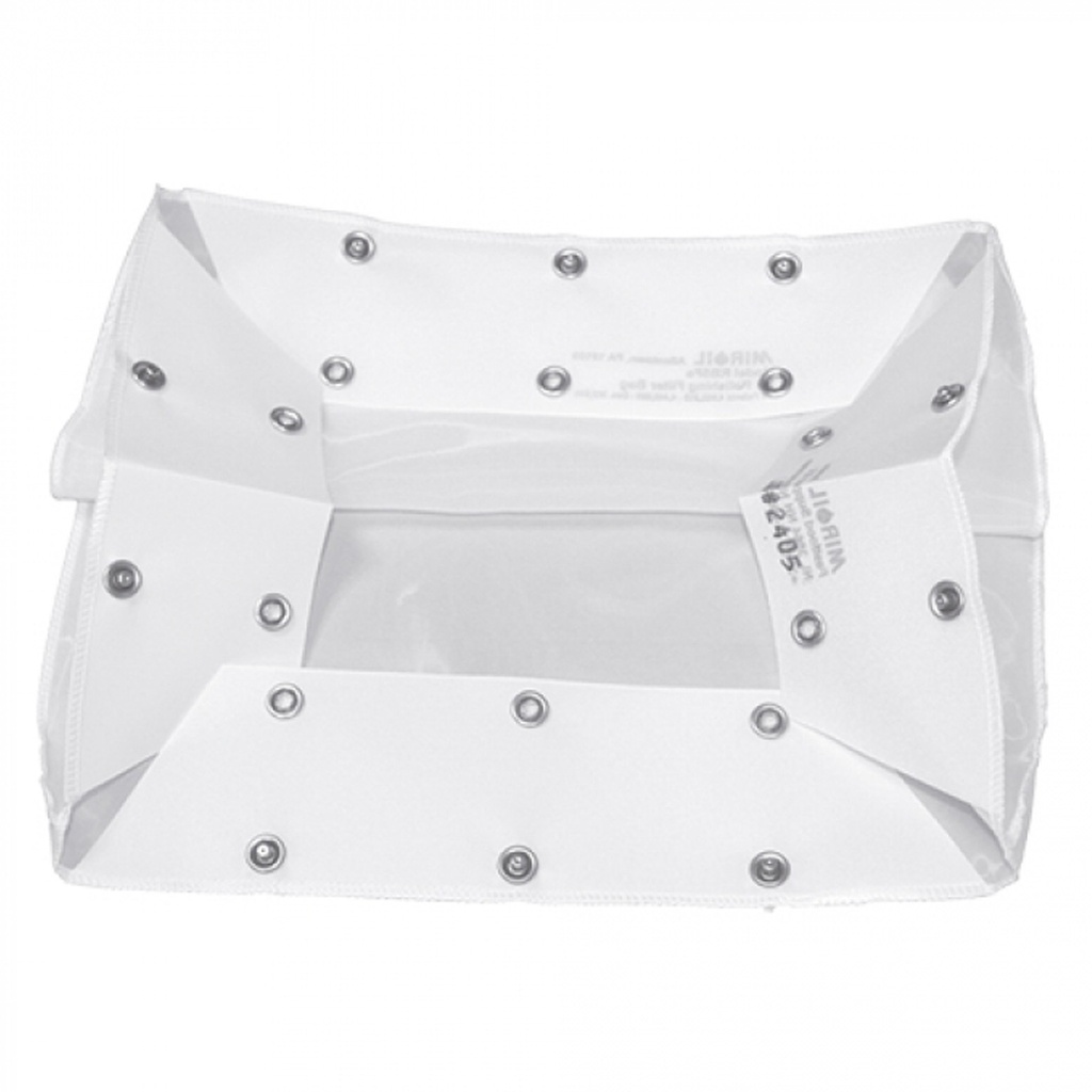 Miroil Vervangfilter Gr Model B5 35x23 (rechth) Emga