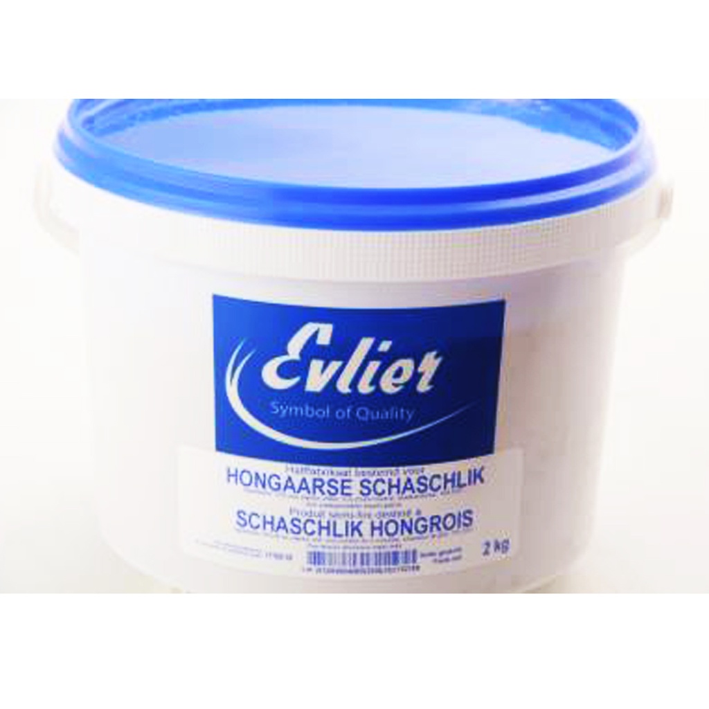 Hongaarse Satekruiden Evlier 2 kg