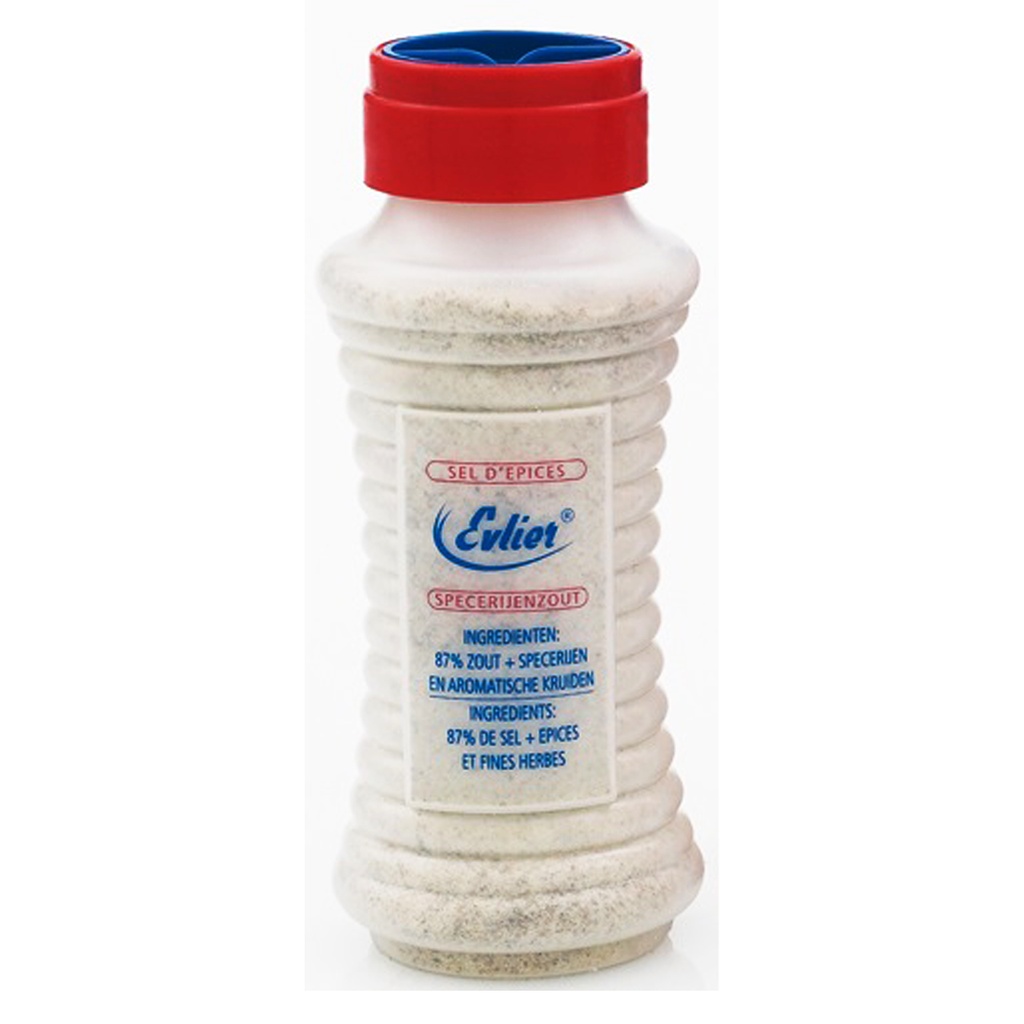 Specerijenzout Evlier140gr