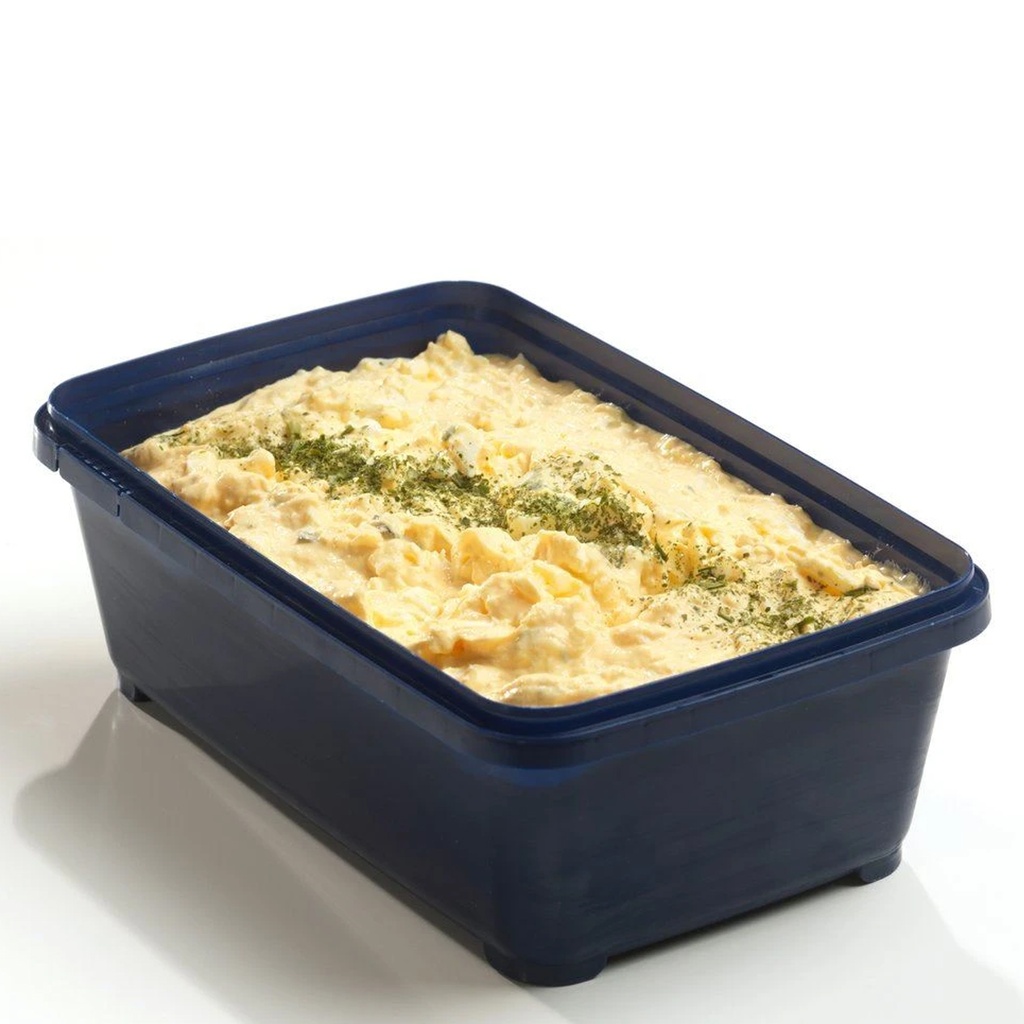 Eiersalade Delitas 1,25 kg 