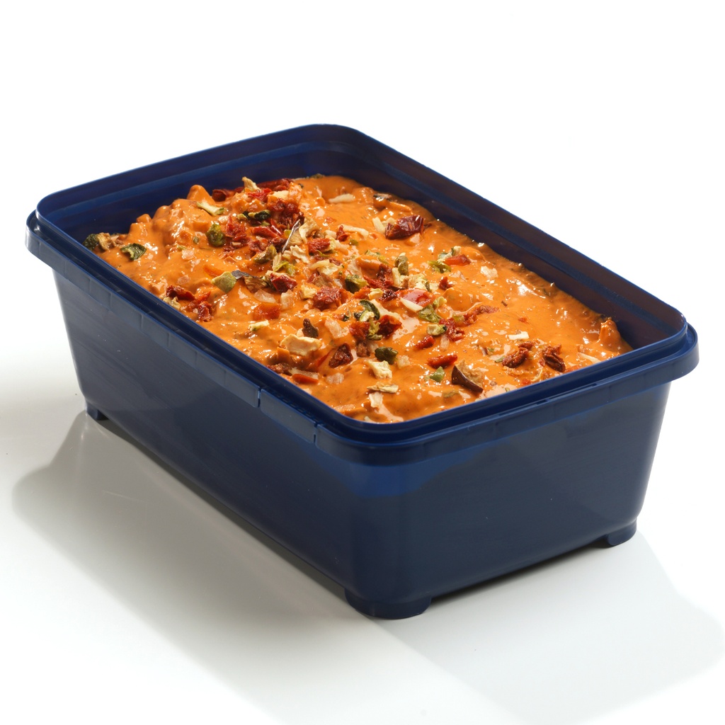 Pita Pikant Delitas 1.25kg 