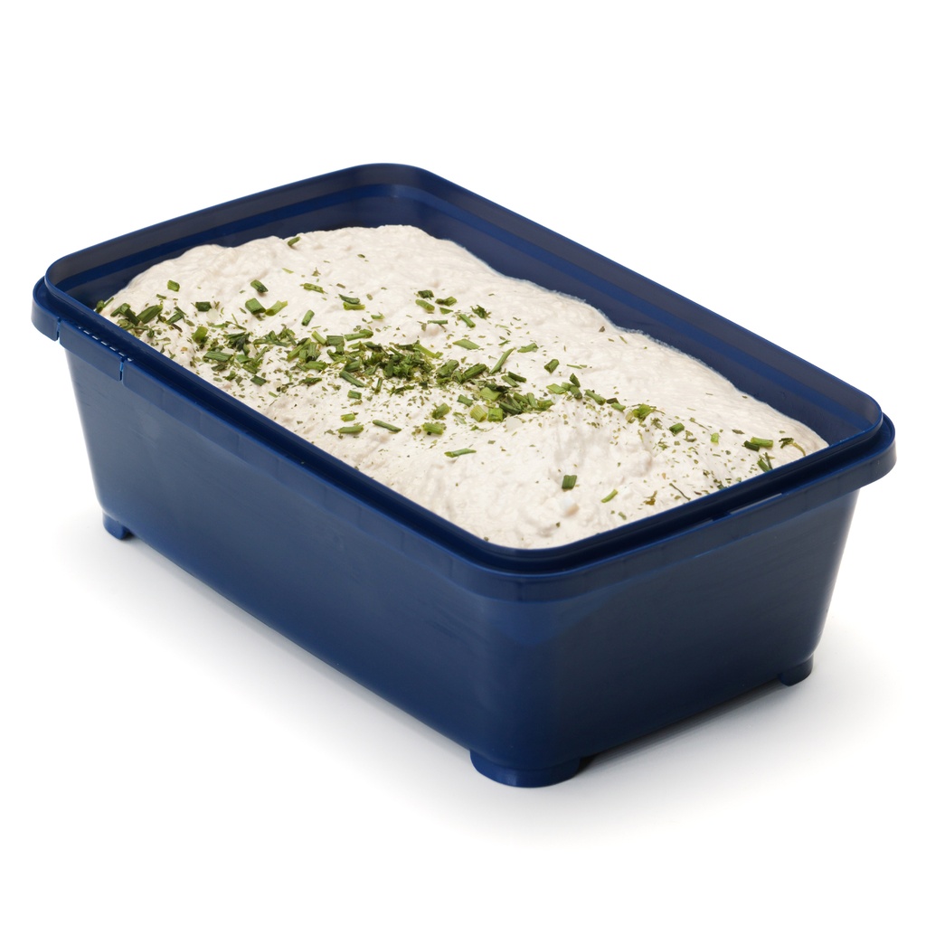 Tonijnsalade Met Ei Tartiline Delitas 1.25kg 